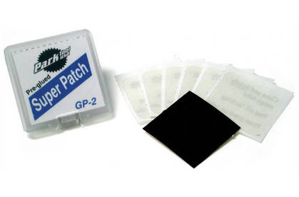 Park P02c Glueless Patch Kit