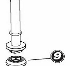 Park Tool Park Plunger Gasket For Pfp4 Pump