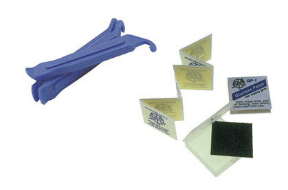 Park Tool Park Tr1c Tyre and Tube Repair Kit