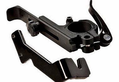 Park Tool Park Ts25 Repair Stand Mounted Truing Stand