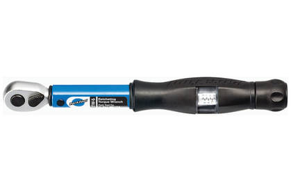 Park Tool Park Tw5 - Small Clicker Torque Wrench