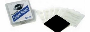 Park Tool Super Patch kit