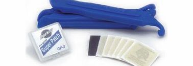 Park Tool Tr1c - Tyre And Tube Repair Kit