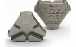 Park Tool Triple Spoke Wrench: 0.127