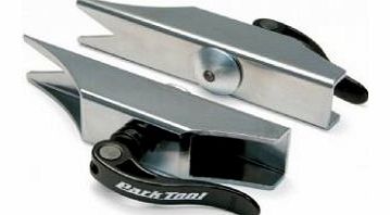 Park Tool TS2 Truing Stand Upright Extensions