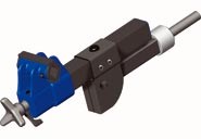 Park Tools 1004X - Extreme Range Clamp for