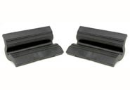 Park Tools 1185K - Clamp covers for PCS9