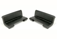 Park Tools 12592 - Clamp covers for PRS15, and