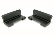 12592 - Clamp covers for PRS15, and