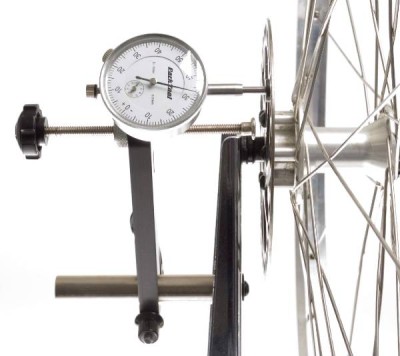 15551 - Dial Indicator Set w/Brackets