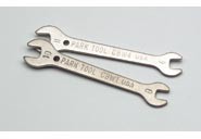 Park Tools CBW1C - Calliper Brake Wrench, open