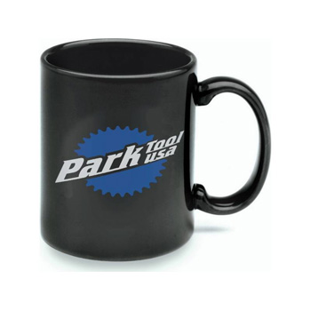 Park Tools Coffee Mug Logo