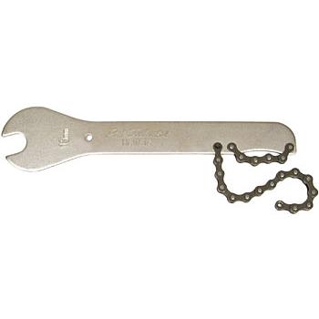 Pedal Wrench And Chain Whip