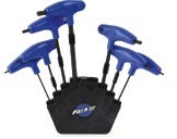 Park Tools PH1 - P-Handled Wrench set