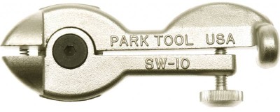 Park Tools SW10 - Adjustable Spoke Wrench