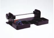 TSB2 - Truing Stand Tilting Base -