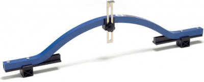 WAG4 - Wheel Alignment Gauge