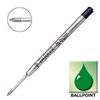 Ball Pen Fine Refill-Black