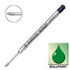 Parker Ball Pen Fine Refill-Blue