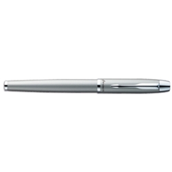 Parker IM Ball Pen Lacquer Silver