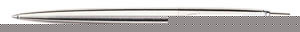Parker Jotter Ball Pen Stainless Steel with