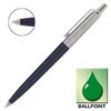 Parker Jotter Pen-Blue