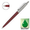 Parker Jotter Pen-Red