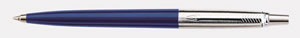 Parker Jotter Rollerball Pen Stainless Steel