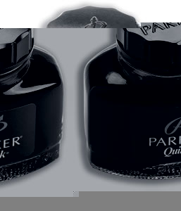 Parker Quink Bottled Ink Permanent 57ml Bottle
