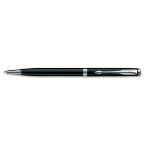 Sonnet Slim CT Ball Pen with Twist-action