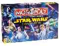 PARKER star wars monopoly