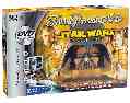 PARKER star wars trivial pursuit DVD