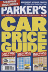 Parkers Car Price Guide 1 Year (12 issues) by