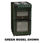 PARKINSON COWAN SE323GR