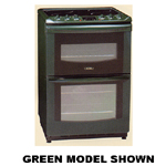 PARKINSON COWAN SE554GR