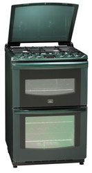 PARKINSON COWAN SG554SVN