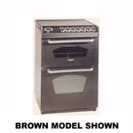 PARKINSON COWAN SIE533BK