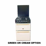 PARKINSON COWAN SIG405RCN