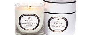 Parks London Revitalising natures own candle