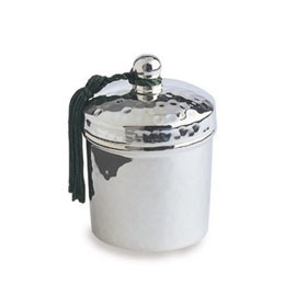 Parks of London hammered small