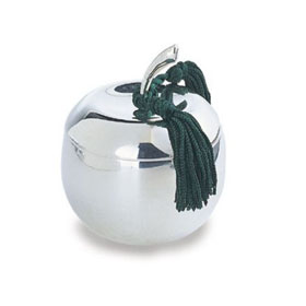 Parks of London large Apple