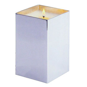 Parks of London large square open container