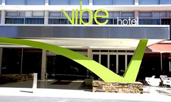 PARKVILLE Vibe Hotel Carlton