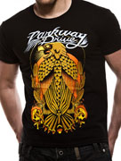 Parkway Drive (Eagle) T-shirt krm_517