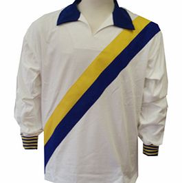 Parma Toffs Parma 1970s Away