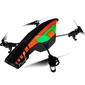 AR.Drone 2.0 Orange + Green PF721000