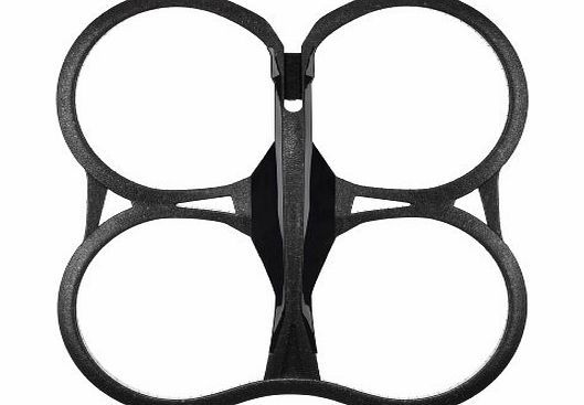 Parrot AR.Drone 2.0 Power Edition Indoor Hull