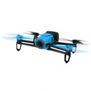 Parrot Bebop Drone (Embedded GPS, 14MP Camera,