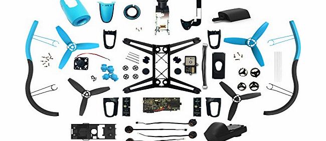 Parrot Bebop Drone HD Camera