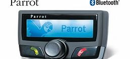 Parrot CK3100 Bluetooth Handsfree Car Kit